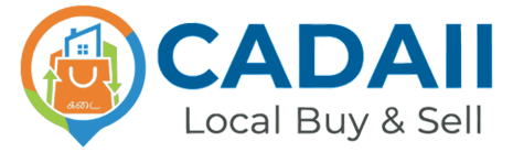 CADAII — Local Buy & Sell
