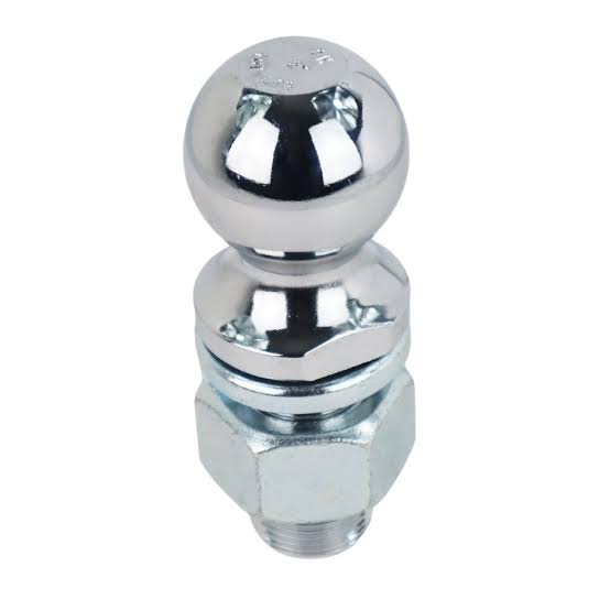 Shocker Drop Ball Mount